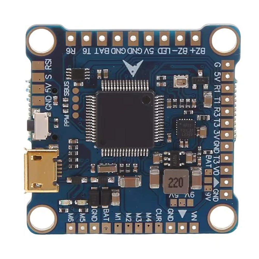 305x305mm-F4V3S-Flugsteuerungsregler-F4-V3-V3S-PLUS-OSD-mit-integriertem-5V-9V-BEC-und-Barometer-fuu-2019362-1